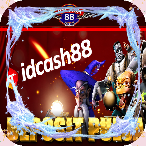 idcash88 — galeri pratinjau - APK Resmi